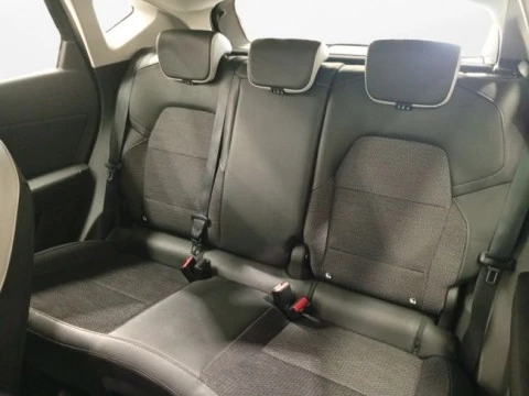 Renault Captur Zen E-TECH Híbrido enchufable 160cv