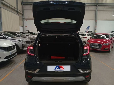 Renault Captur Zen E-TECH Híbrido enchufable 160cv