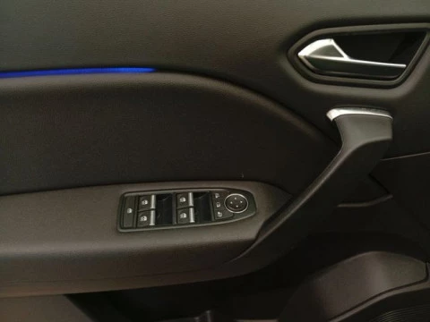 Renault Captur Zen E-TECH Híbrido enchufable 160cv