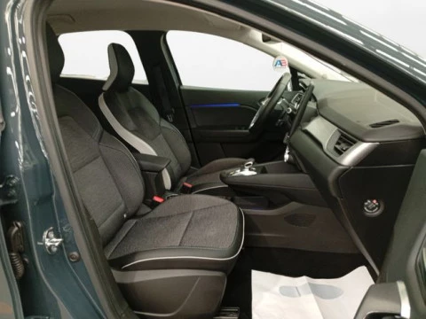 Renault Captur Zen E-TECH Híbrido enchufable 160cv