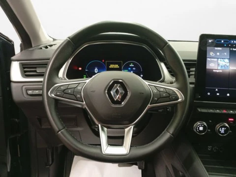 Renault Captur Zen E-TECH Híbrido enchufable 160cv