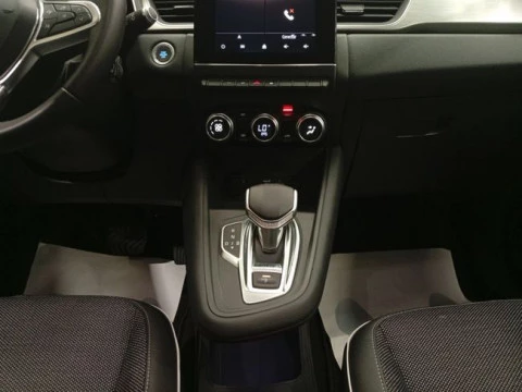 Renault Captur Zen E-TECH Híbrido enchufable 160cv