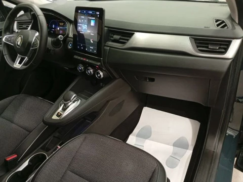 Renault Captur Zen E-TECH Híbrido enchufable 160cv