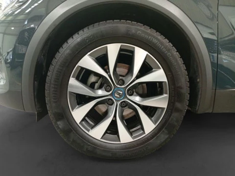 Renault Captur Zen E-TECH Híbrido enchufable 160cv