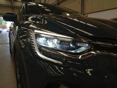 Renault Captur Zen E-TECH Híbrido enchufable 160cv