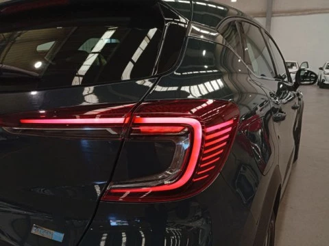 Renault Captur Zen E-TECH Híbrido enchufable 160cv