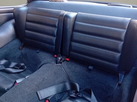 Porsche 911 Carrera 4