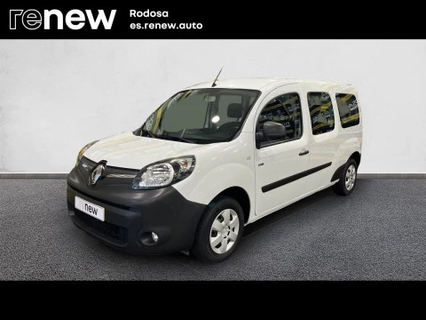 Renault Kangoo Z.E.  Maxi 5pl.