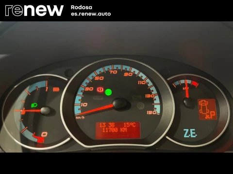 Renault Kangoo Z.E.  Maxi 5pl.