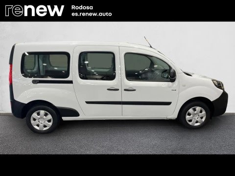 Renault Kangoo Z.E.  Maxi 5pl.