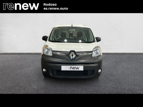 Renault Kangoo Z.E.  Maxi 5pl.