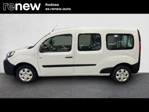 Renault Kangoo Z.E.  Maxi 5pl.