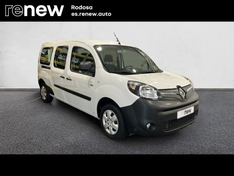 Renault Kangoo Z.E.  Maxi 5pl.