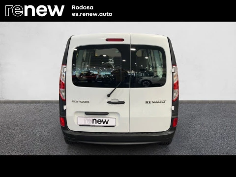 Renault Kangoo Z.E.  Maxi 5pl.