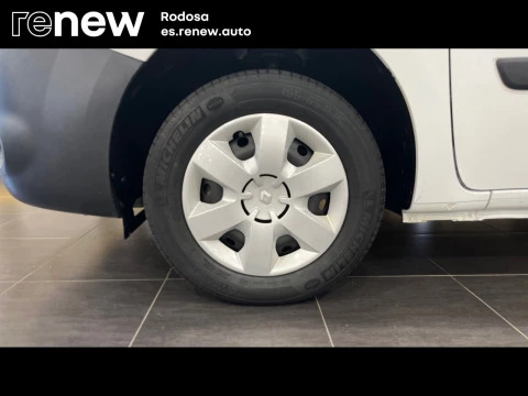 Renault Kangoo Z.E.  Maxi 5pl.