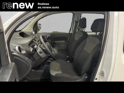 Renault Kangoo Z.E.  Maxi 5pl.