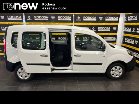 Renault Kangoo Z.E.  Maxi 5pl.
