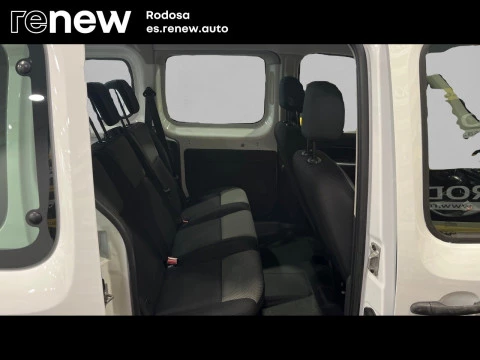 Renault Kangoo Z.E.  Maxi 5pl.