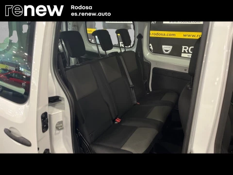 Renault Kangoo Z.E.  Maxi 5pl.