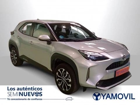 Toyota Yaris Cross 120H Active Tech 85 kW (116 CV)