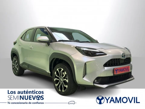 Toyota Yaris Cross 120H Active Tech 85 kW (116 CV)