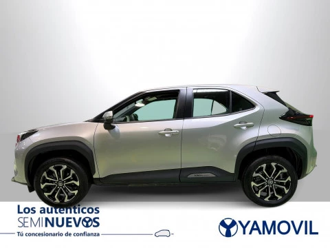 Toyota Yaris Cross 120H Active Tech 85 kW (116 CV)