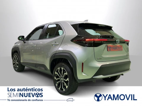 Toyota Yaris Cross 120H Active Tech 85 kW (116 CV)
