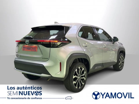 Toyota Yaris Cross 120H Active Tech 85 kW (116 CV)