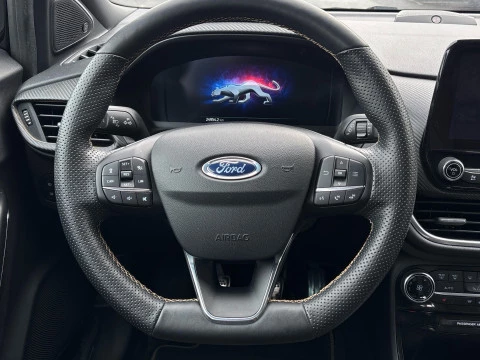 Ford Puma 1.0 EcoBoost 155cv ST-Line X Gold MHEV