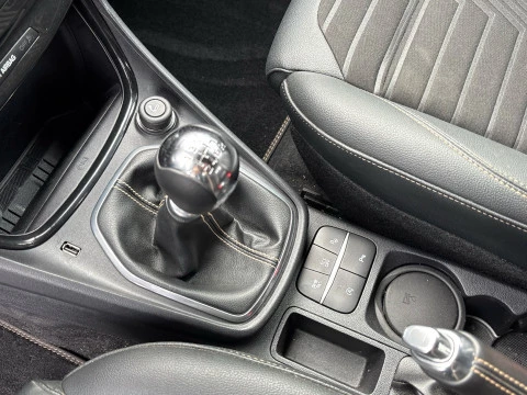 Ford Puma 1.0 EcoBoost 155cv ST-Line X Gold MHEV