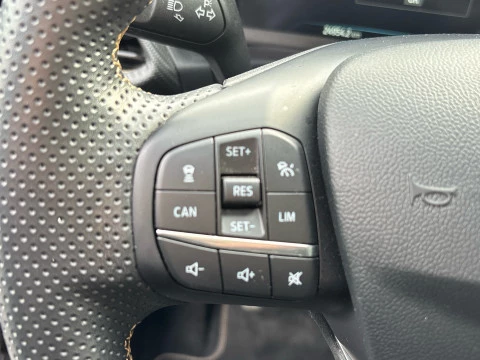 Ford Puma 1.0 EcoBoost 155cv ST-Line X Gold MHEV