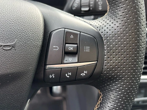 Ford Puma 1.0 EcoBoost 155cv ST-Line X Gold MHEV