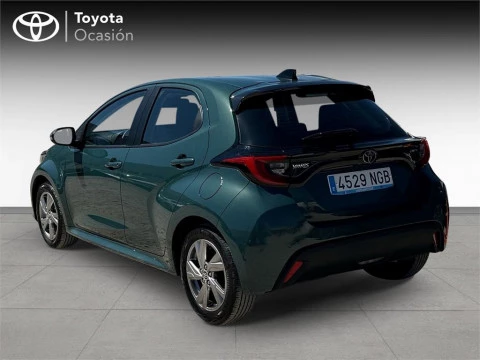 Toyota Yaris ACTIVE PLUS