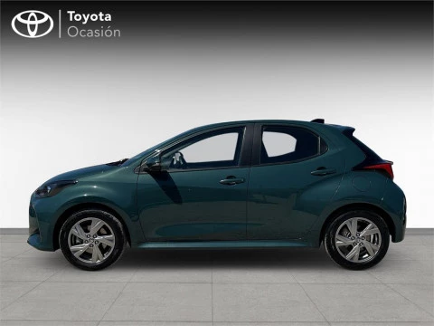 Toyota Yaris ACTIVE PLUS