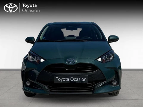 Toyota Yaris ACTIVE PLUS