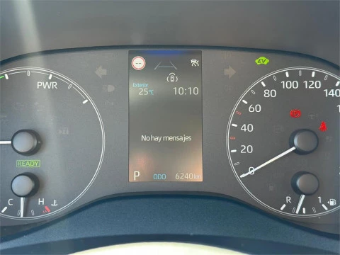 Toyota Yaris ACTIVE PLUS
