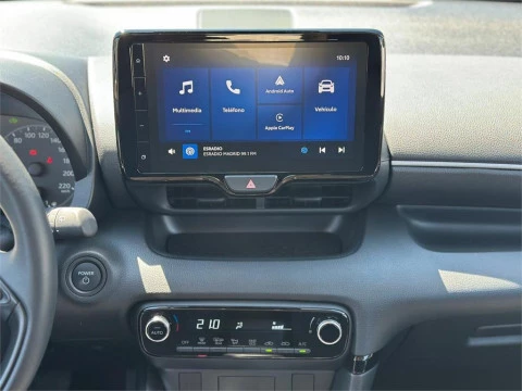 Toyota Yaris ACTIVE PLUS