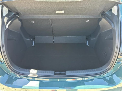 Toyota Yaris ACTIVE PLUS