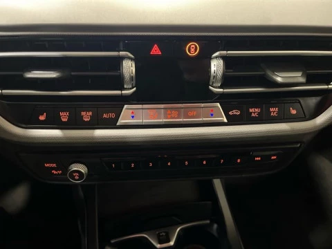 BMW Serie 1 116d