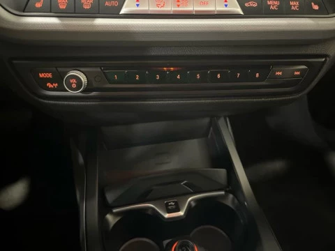 BMW Serie 1 116d