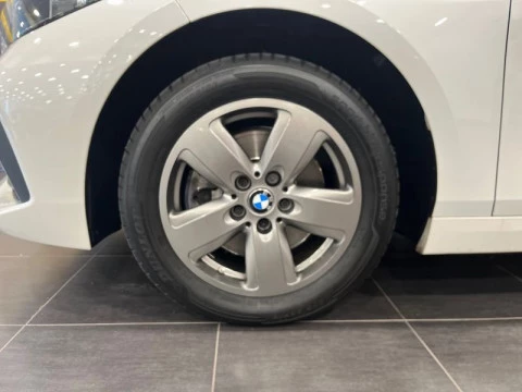 BMW Serie 1 116d