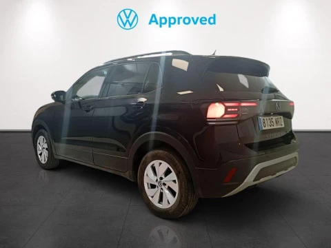 Volkswagen T-Cross Life 1.0 TSI 70 kW (95 CV)