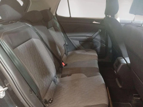 Volkswagen T-Cross Life 1.0 TSI 70 kW (95 CV)