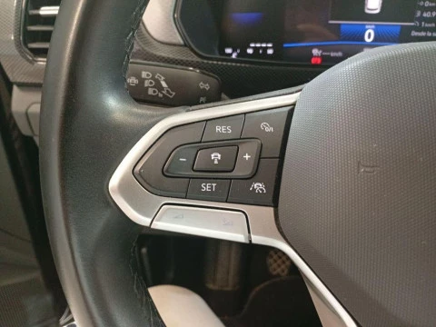 Volkswagen T-Cross Life 1.0 TSI 70 kW (95 CV)