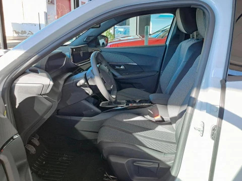 Peugeot 2008 ALLURE GASOLINA 100 S&S 6 VEL. MAN