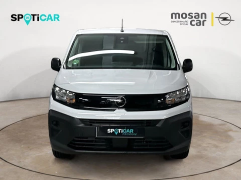 Opel Combo Cargo L 650kg Diesel 1.5 100HP S&S MT E6