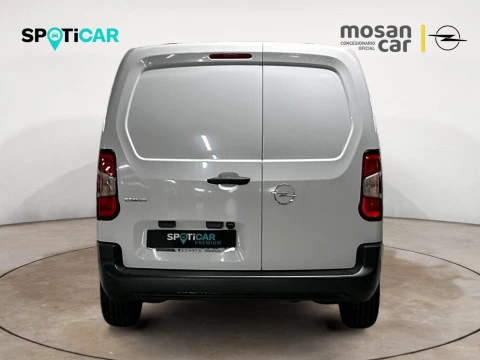 Opel Combo Cargo L 650kg Diesel 1.5 100HP S&S MT E6