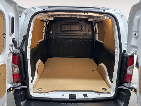 Opel Combo Cargo L 650kg Diesel 1.5 100HP S&S MT E6