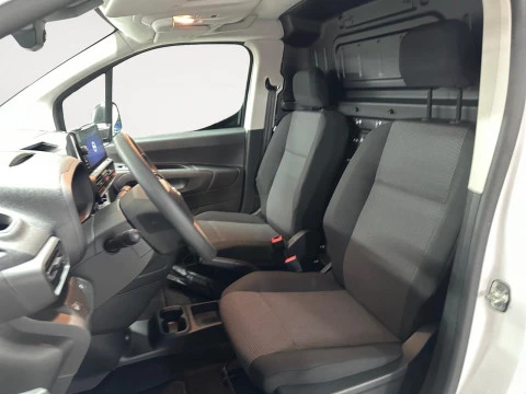 Opel Combo Cargo L 650kg Diesel 1.5 100HP S&S MT E6