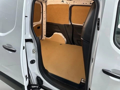 Opel Combo Cargo L 650kg Diesel 1.5 100HP S&S MT E6